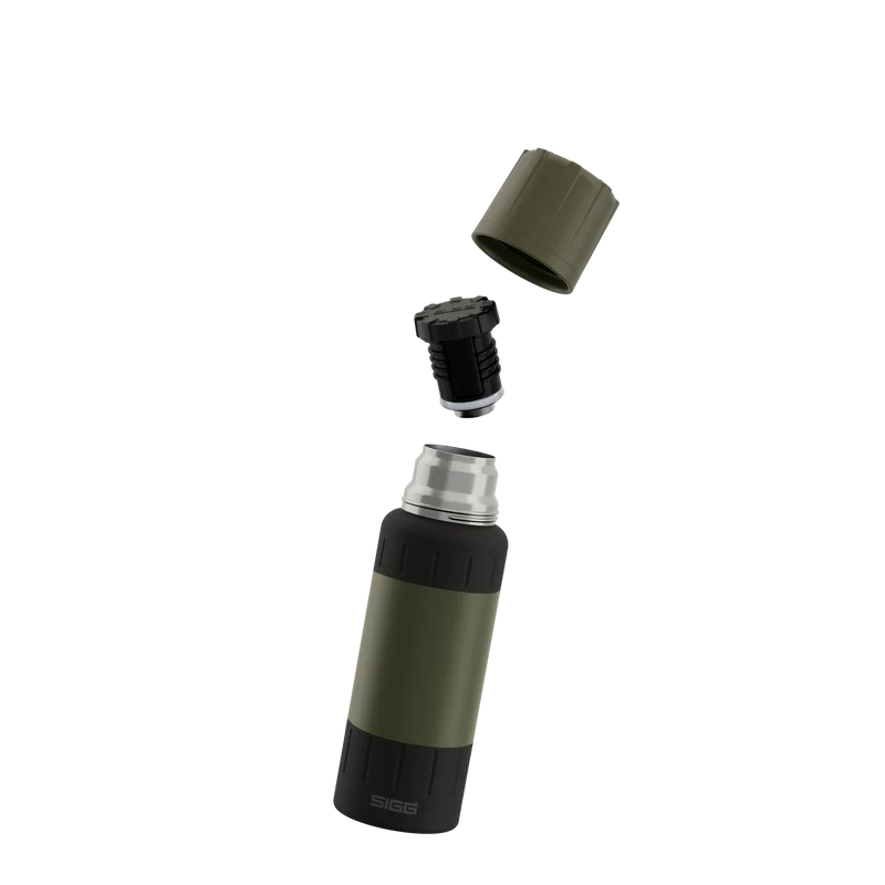 Sigg Trinkflasche Alpine Star