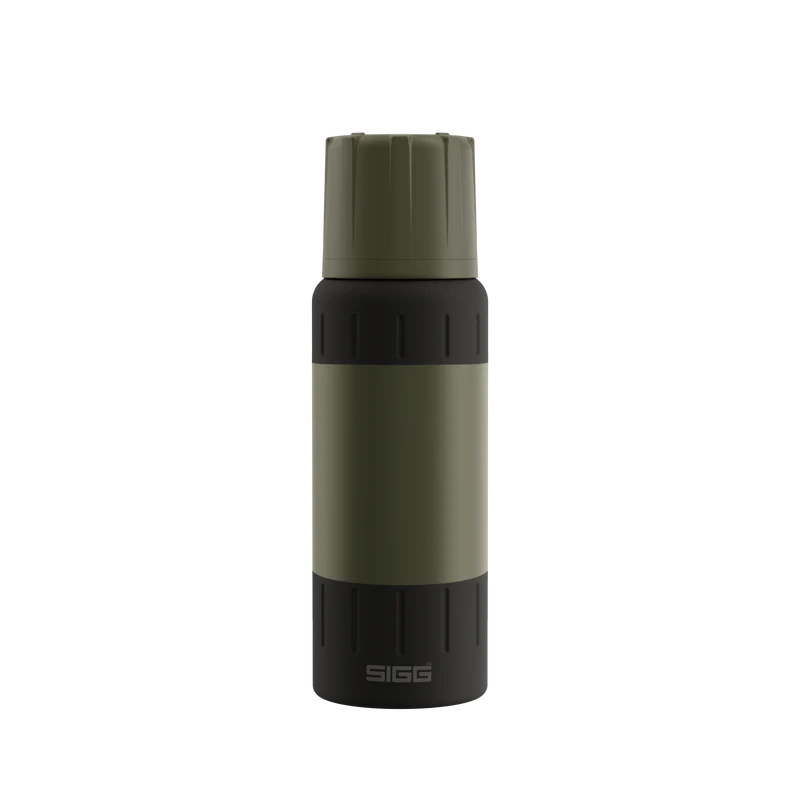 Sigg Trinkflasche Alpine Star