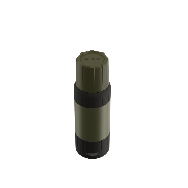 Sigg Trinkflasche Alpine Star