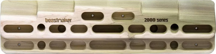 Beast Maker Trainingsboard 2000