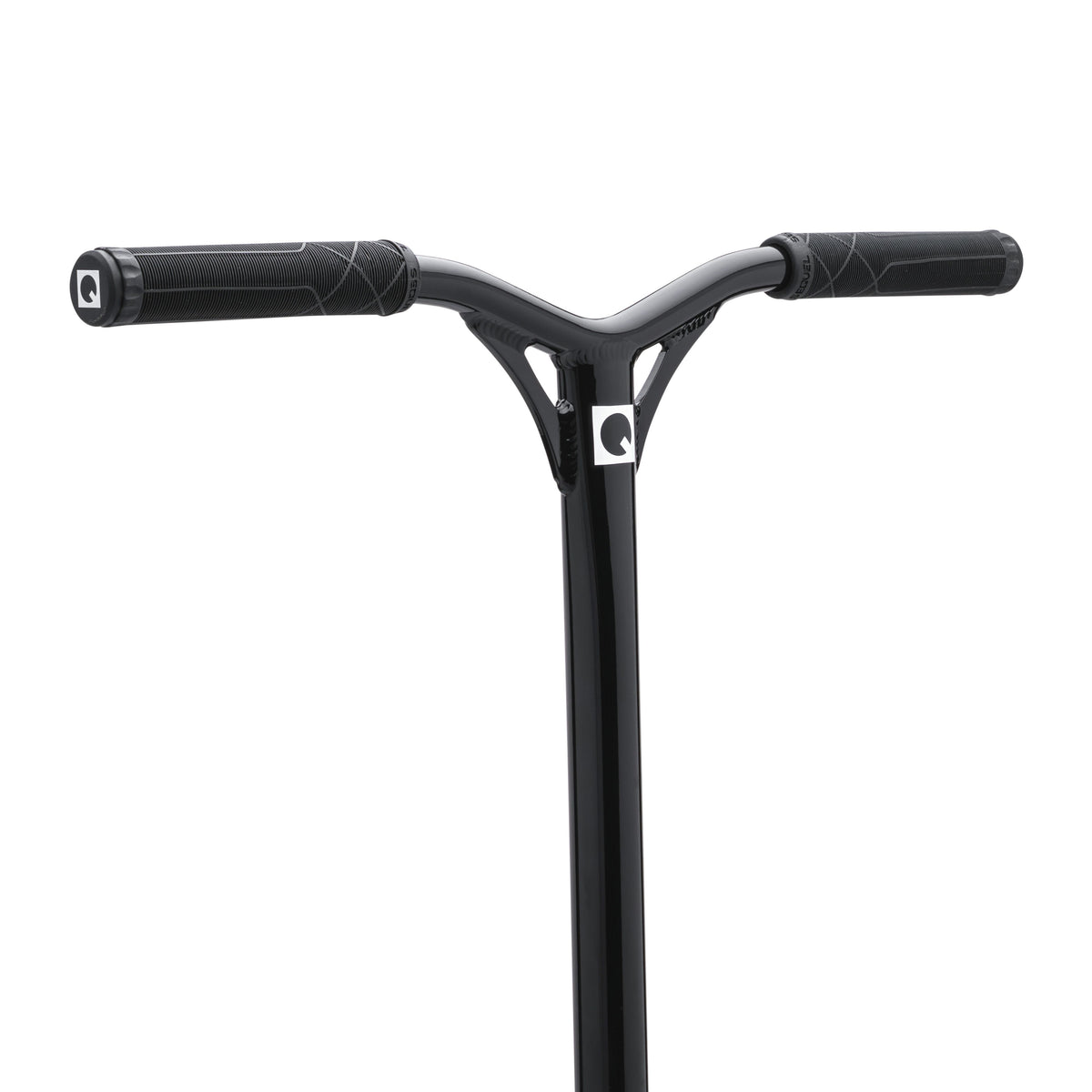 Sequel Scooter Rise Park