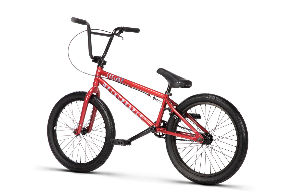 Wethepeople BMX Thrillseeker 20"