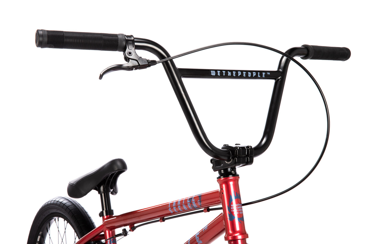 Wethepeople BMX Thrillseeker 20"