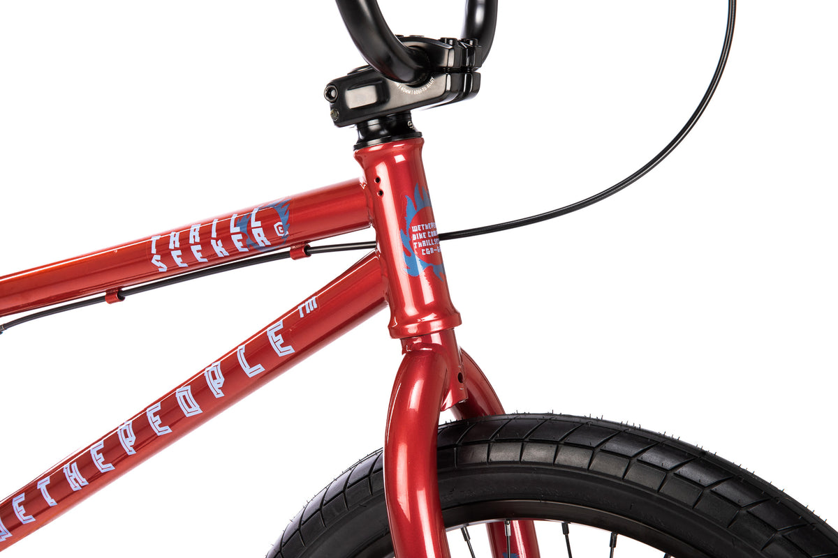 Wethepeople BMX Thrillseeker 20"