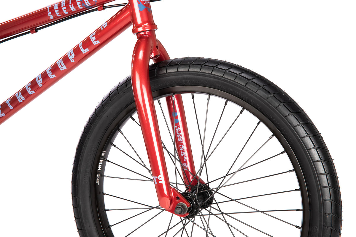 Wethepeople BMX Thrillseeker 20"