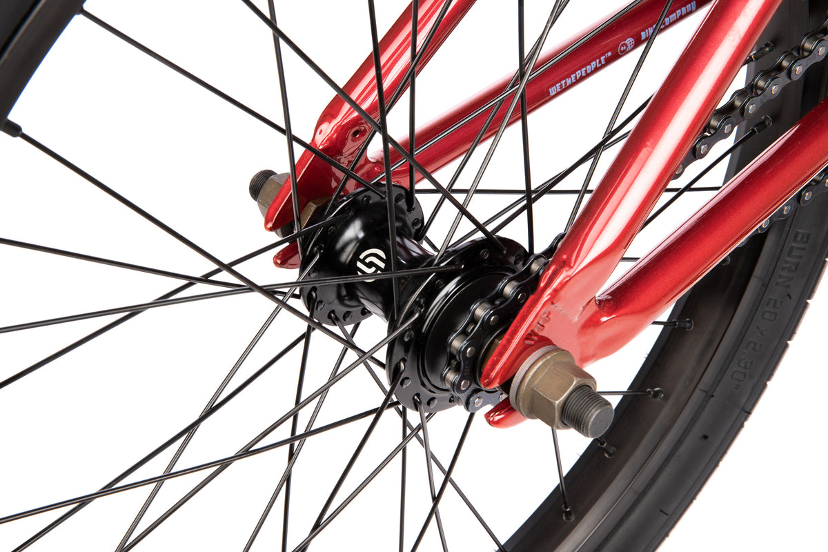 Wethepeople BMX Thrillseeker 20"