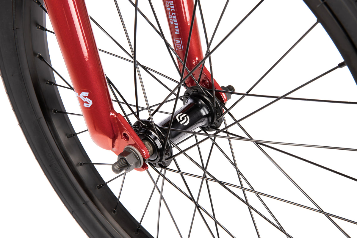Wethepeople BMX Thrillseeker 20"