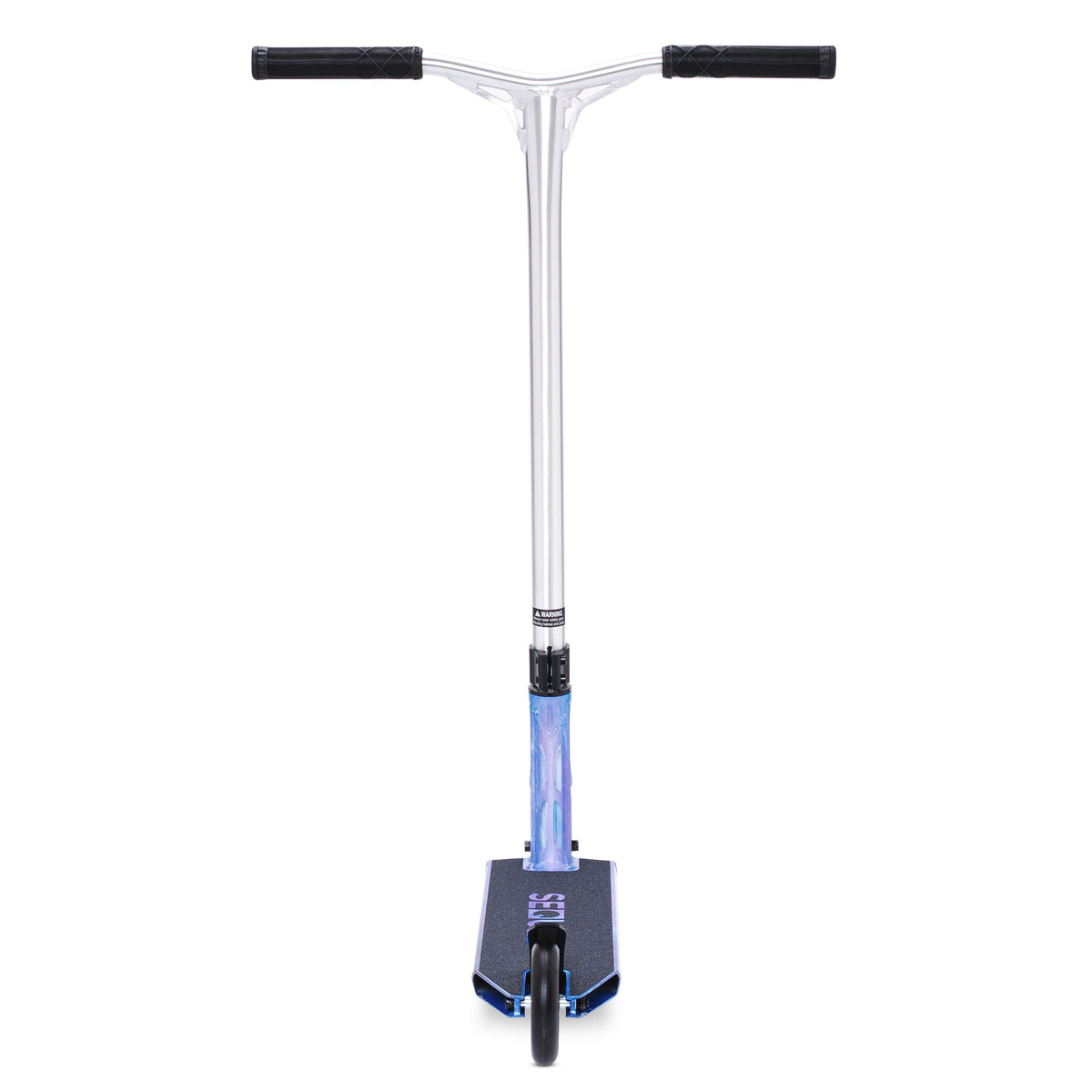 Sequel Scooter Rise Park