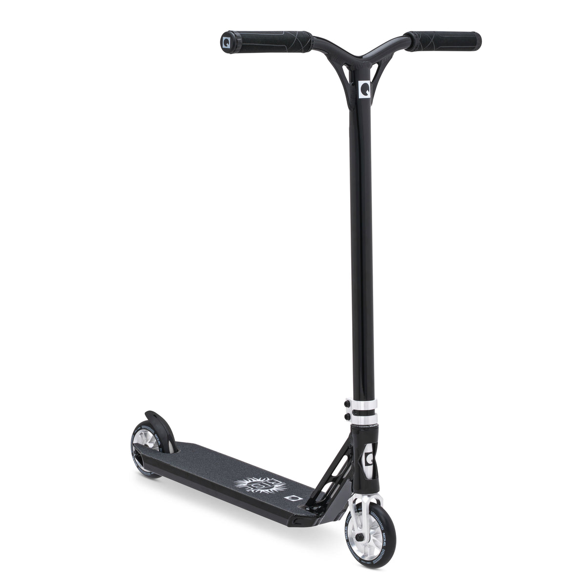 Sequel Scooter Rise Park