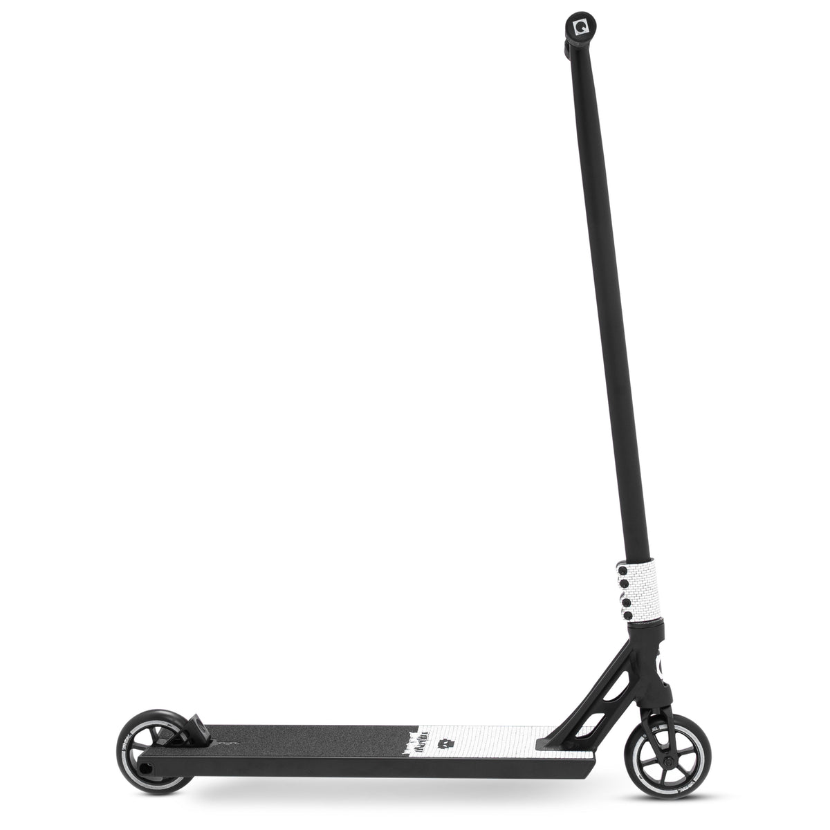 Sequel Scooter Rise Vandal Street