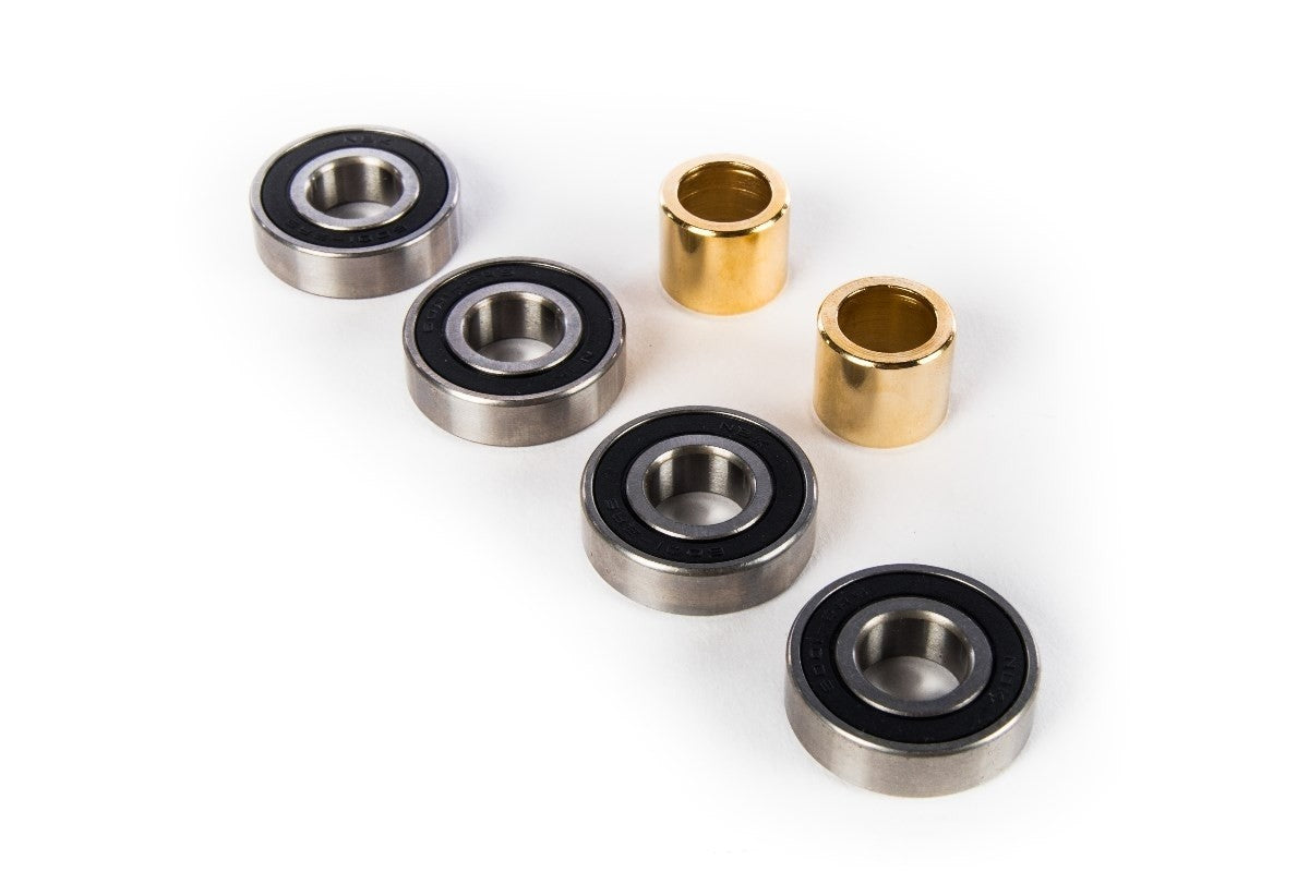 Ethic Bearings 12Std. 6001 4-Pack