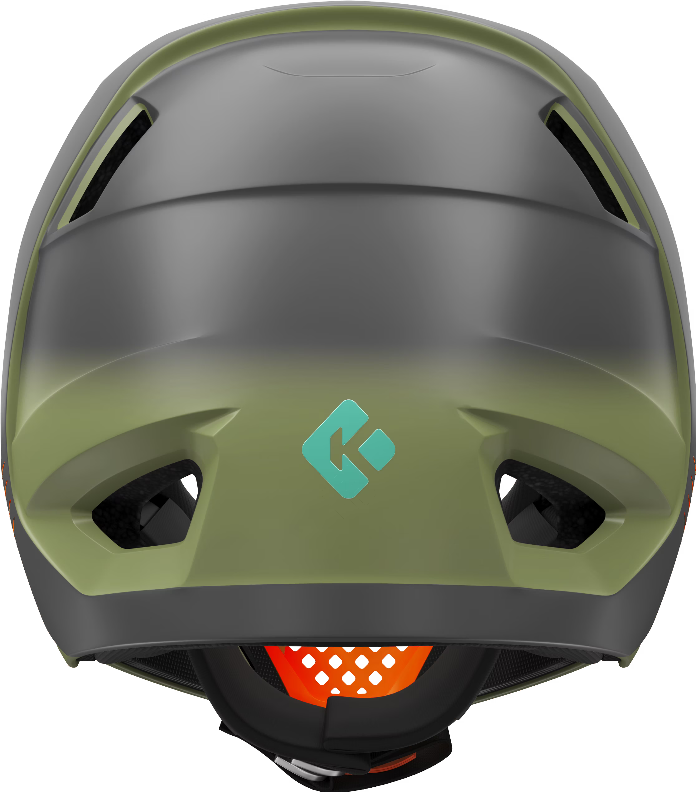 LAZER Full Face Helmet Extreme Chase