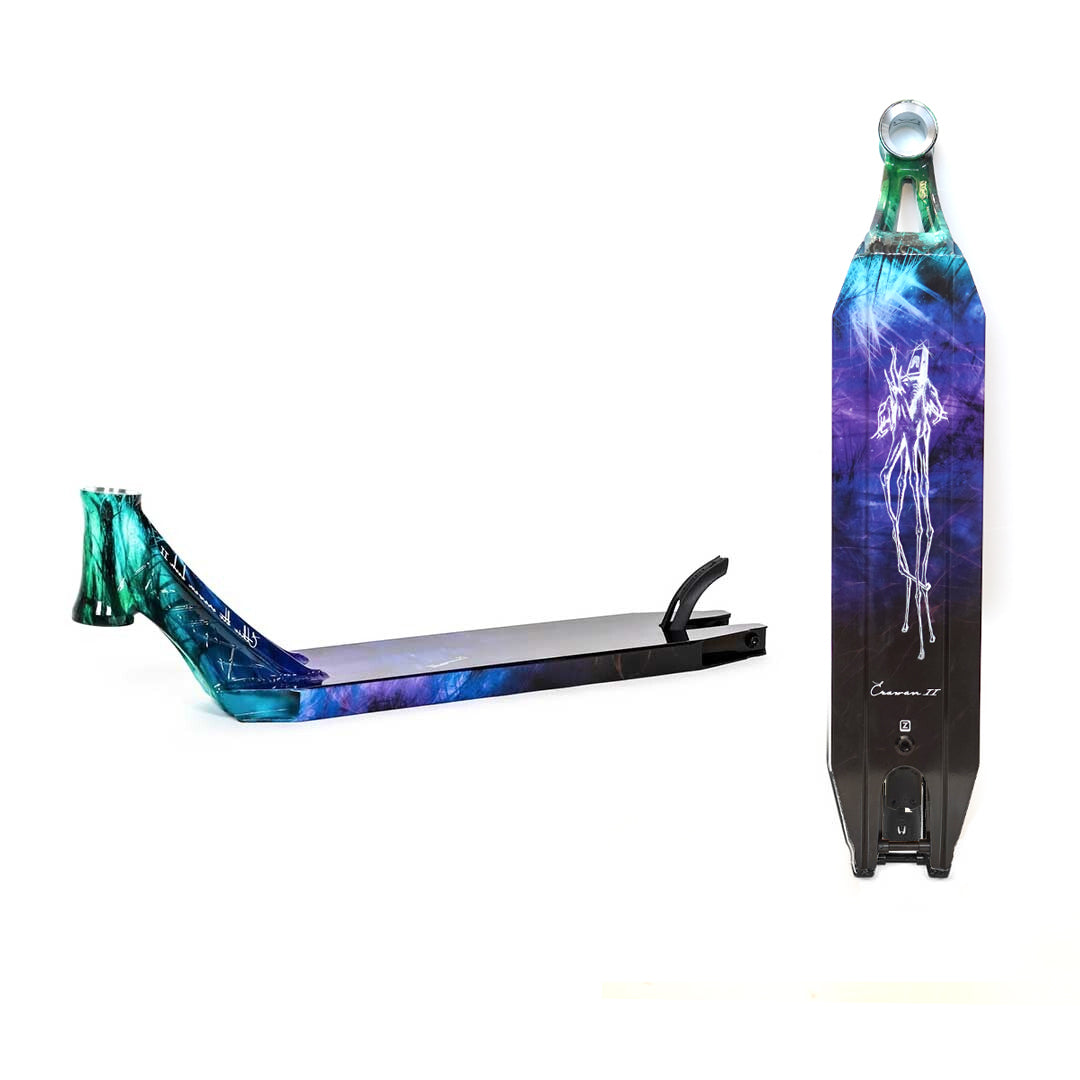 Ethic Deck Erawan V2