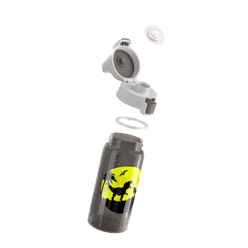 Sigg Trinkflasche Viva One Dinos