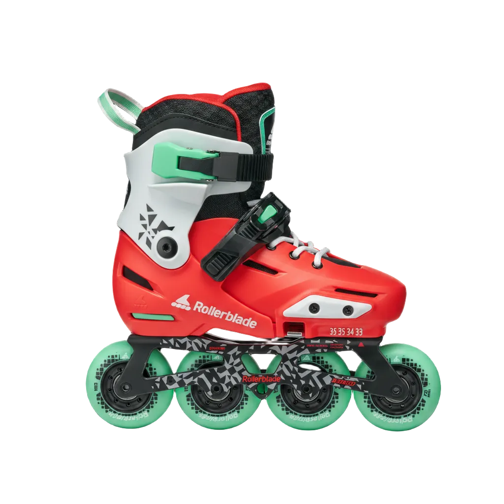 Rollerblade Kids Apex
