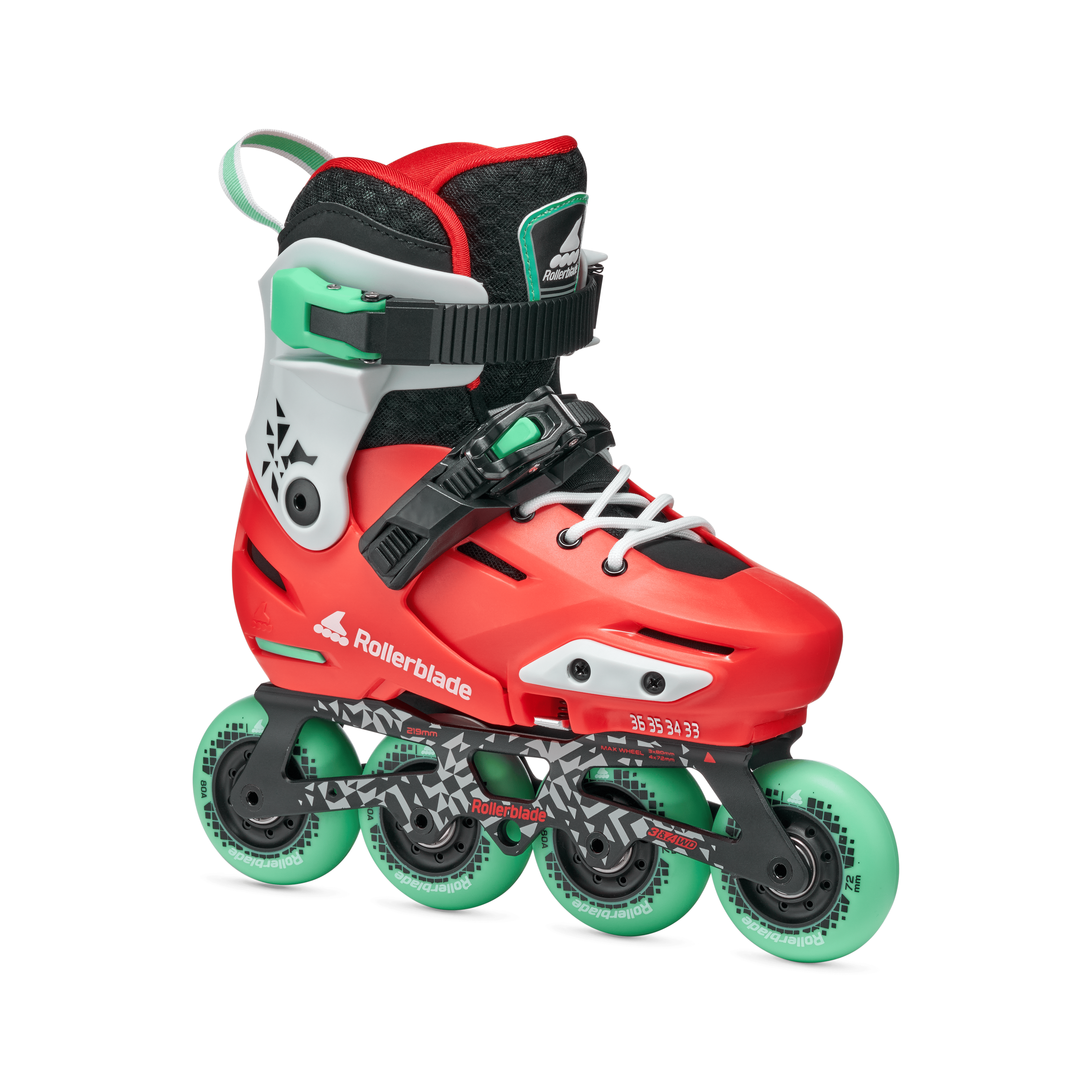 Rollerblade Kids Apex