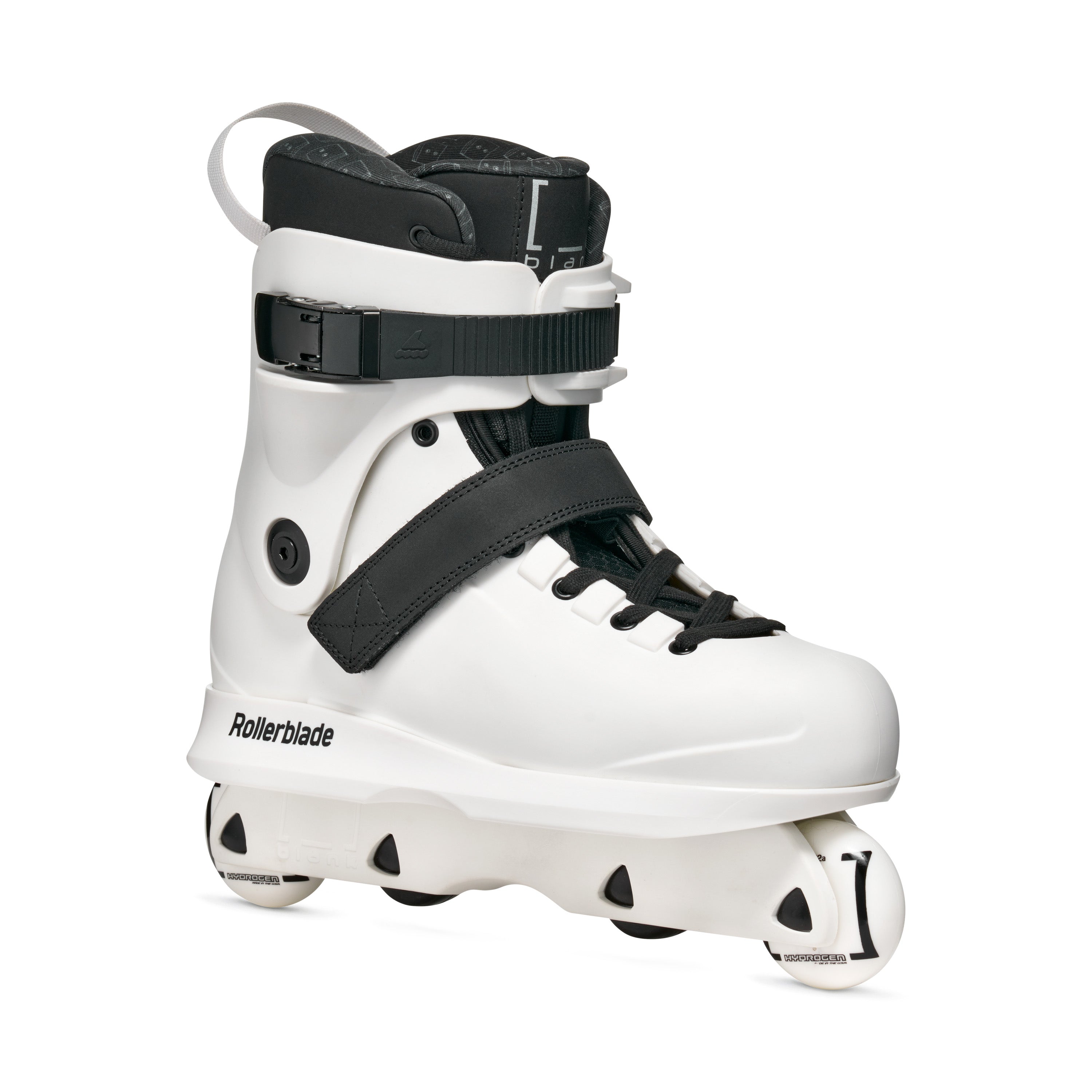 Rollerblade Blank Canvas
