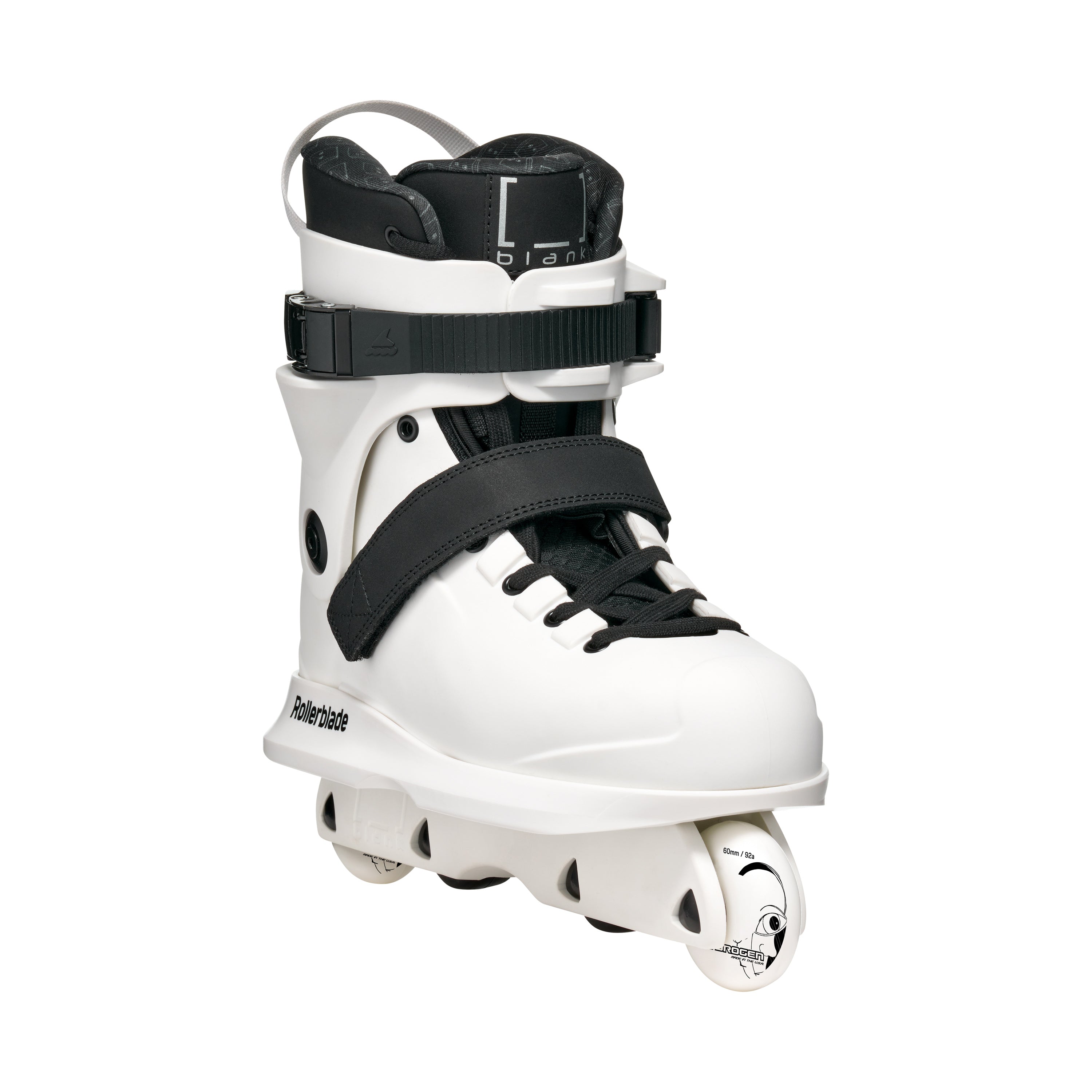 Rollerblade Blank Canvas