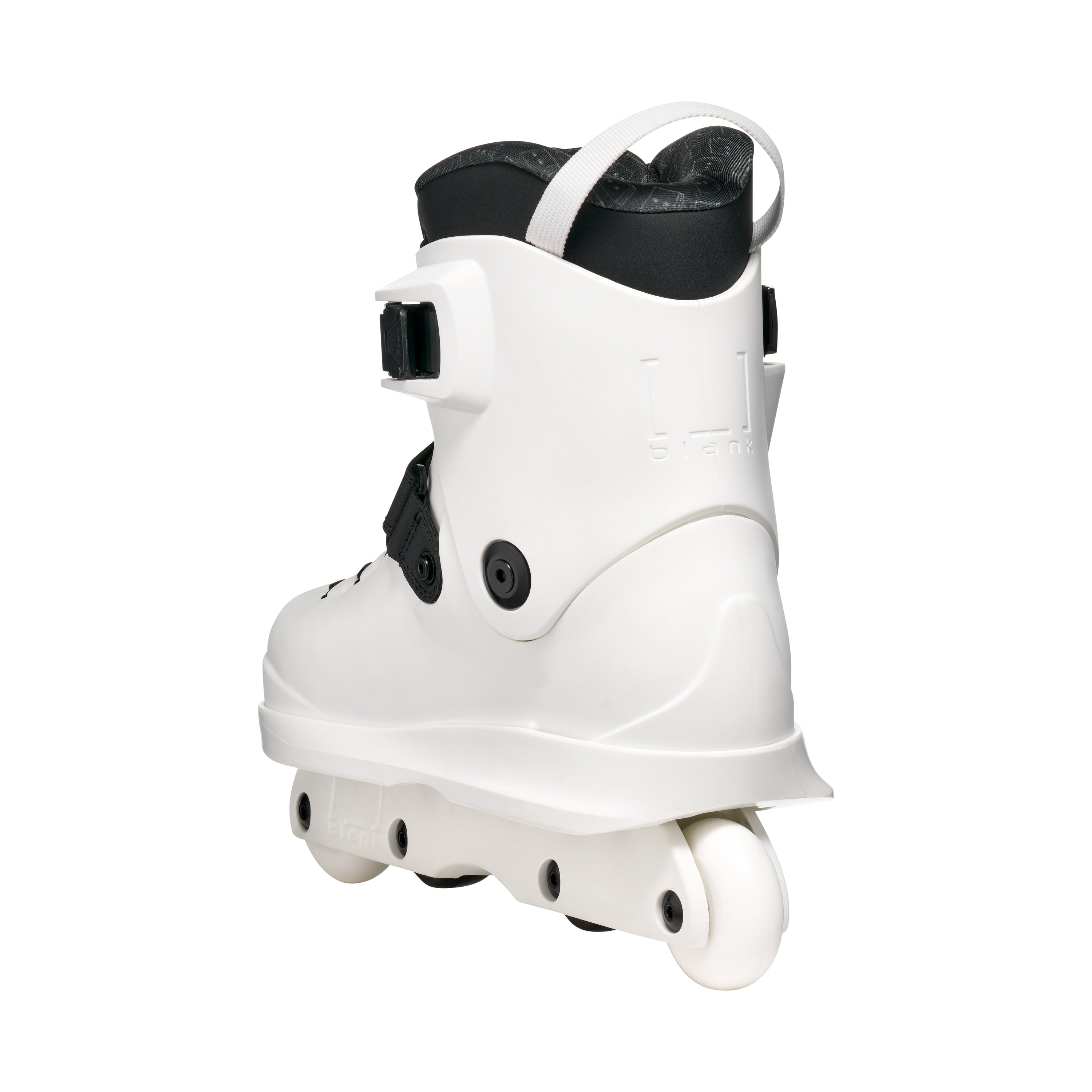 Rollerblade Blank Canvas