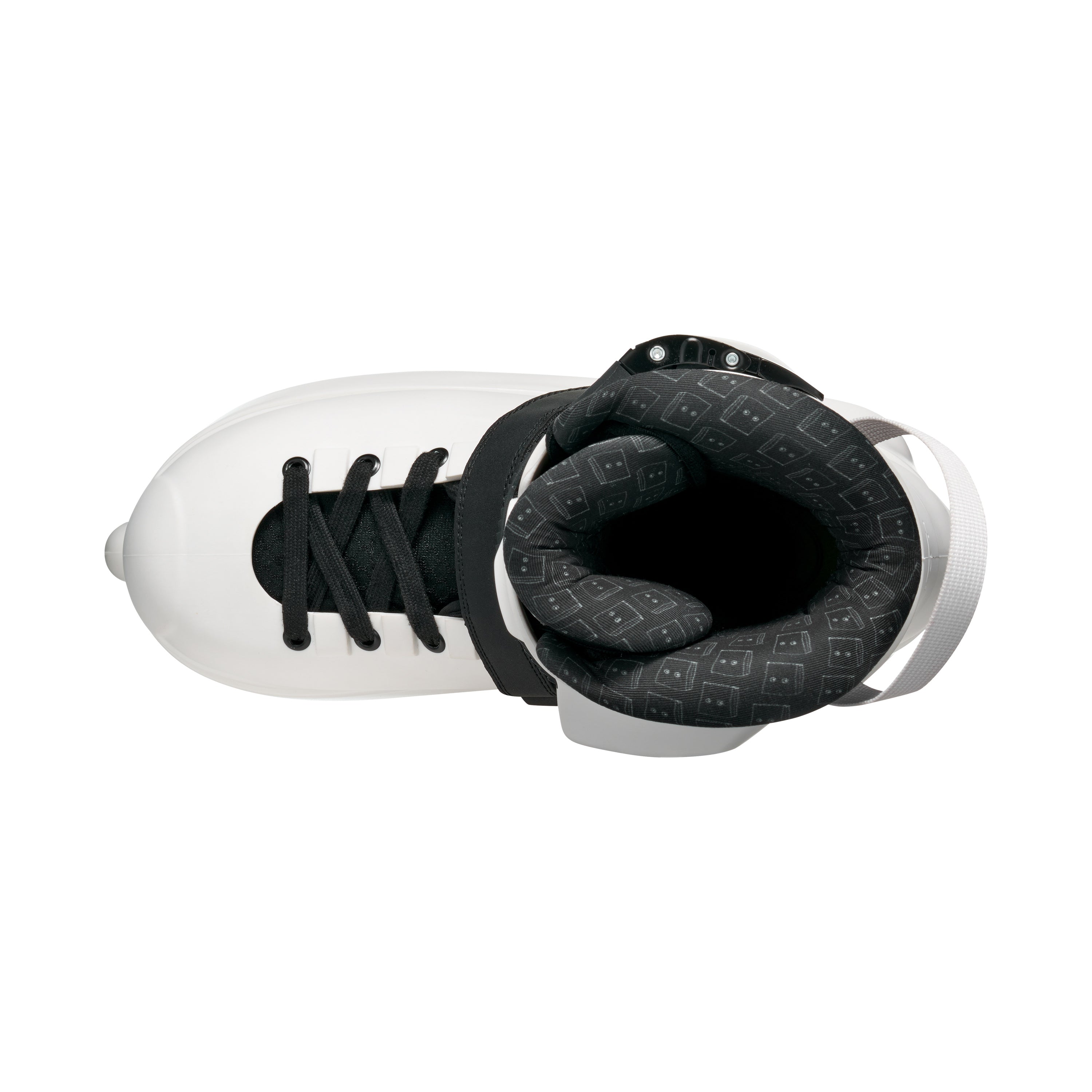 Rollerblade Blank Canvas