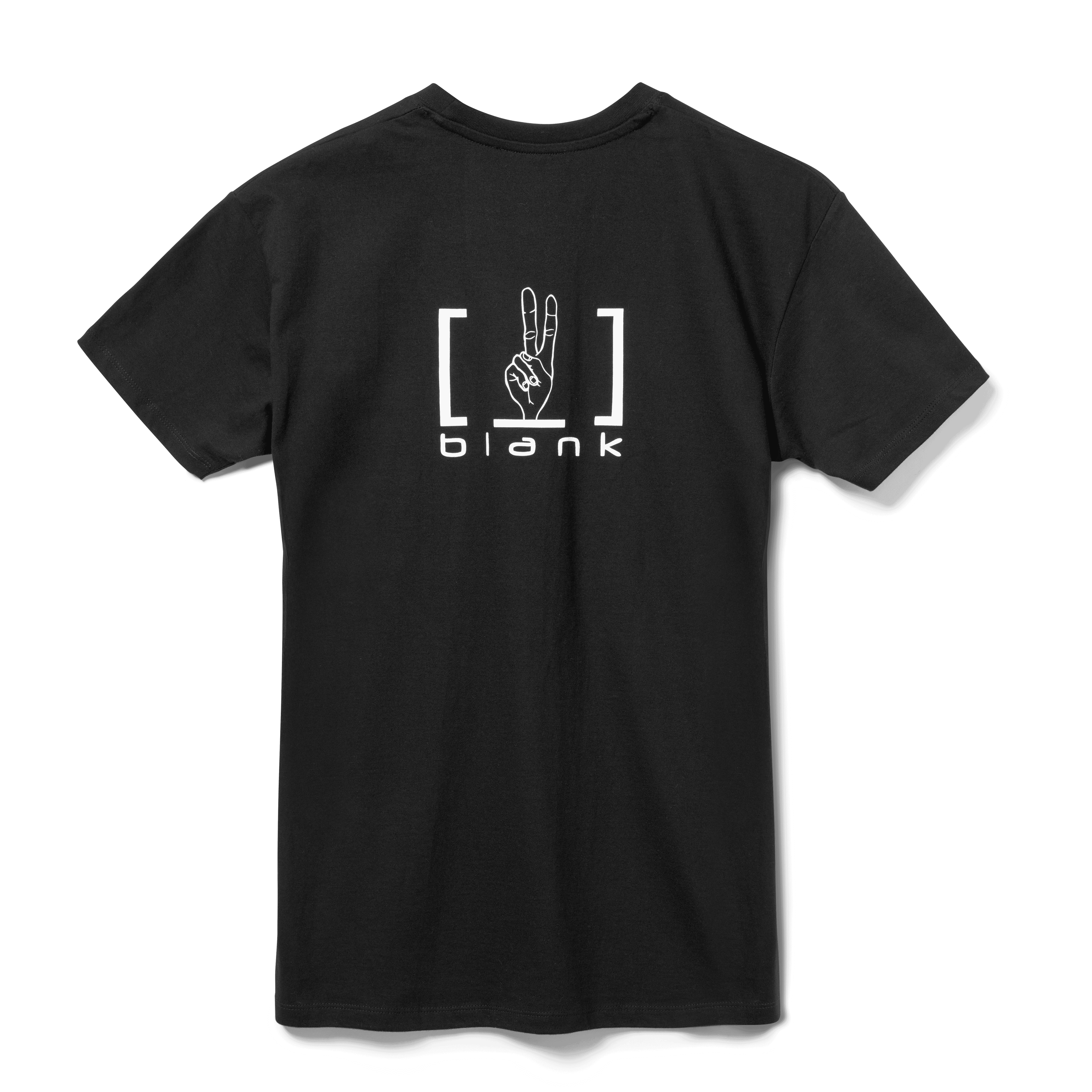 Rollerblade T-Shirt Peace Out