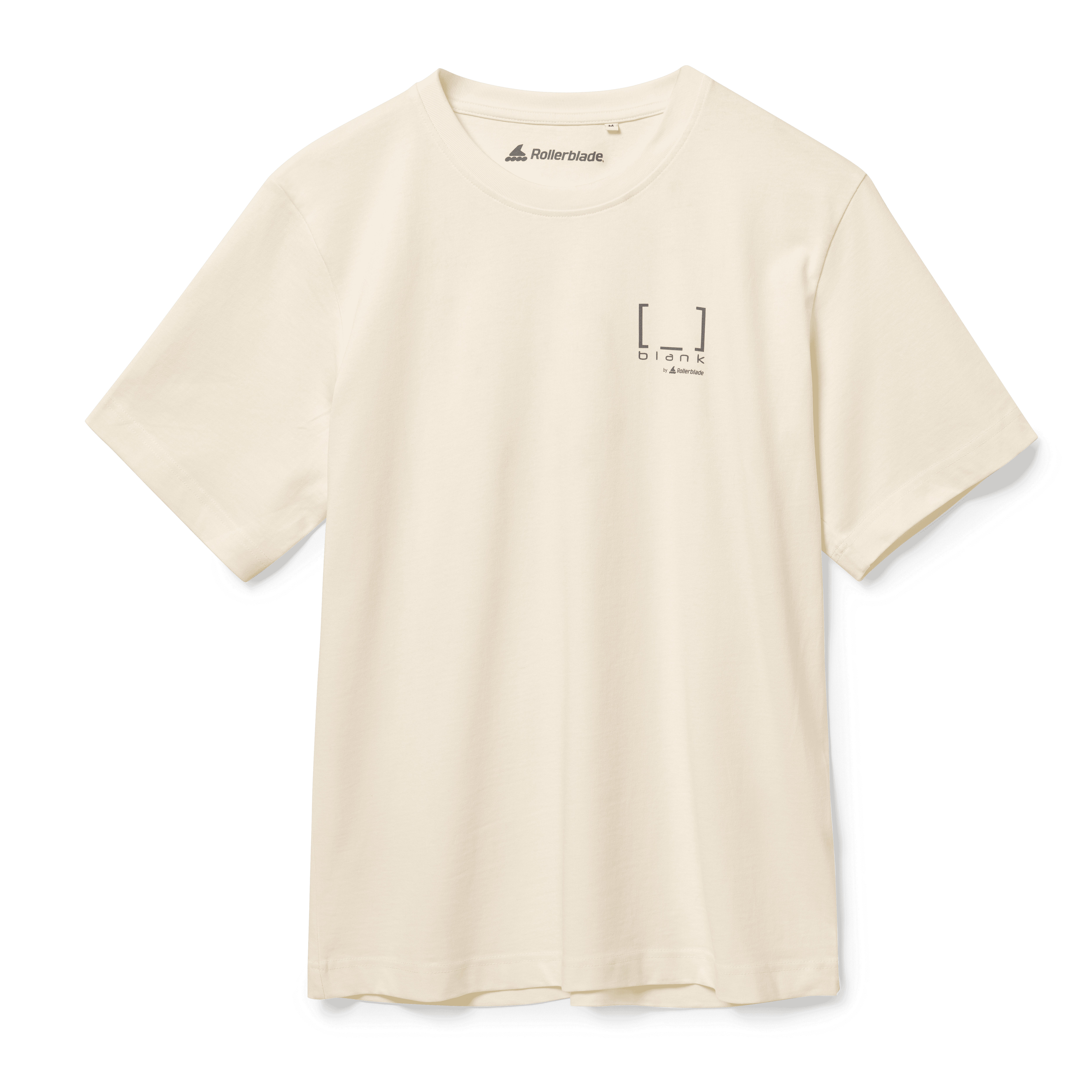 Rollerblade T-Shirt Lovefaces Egret