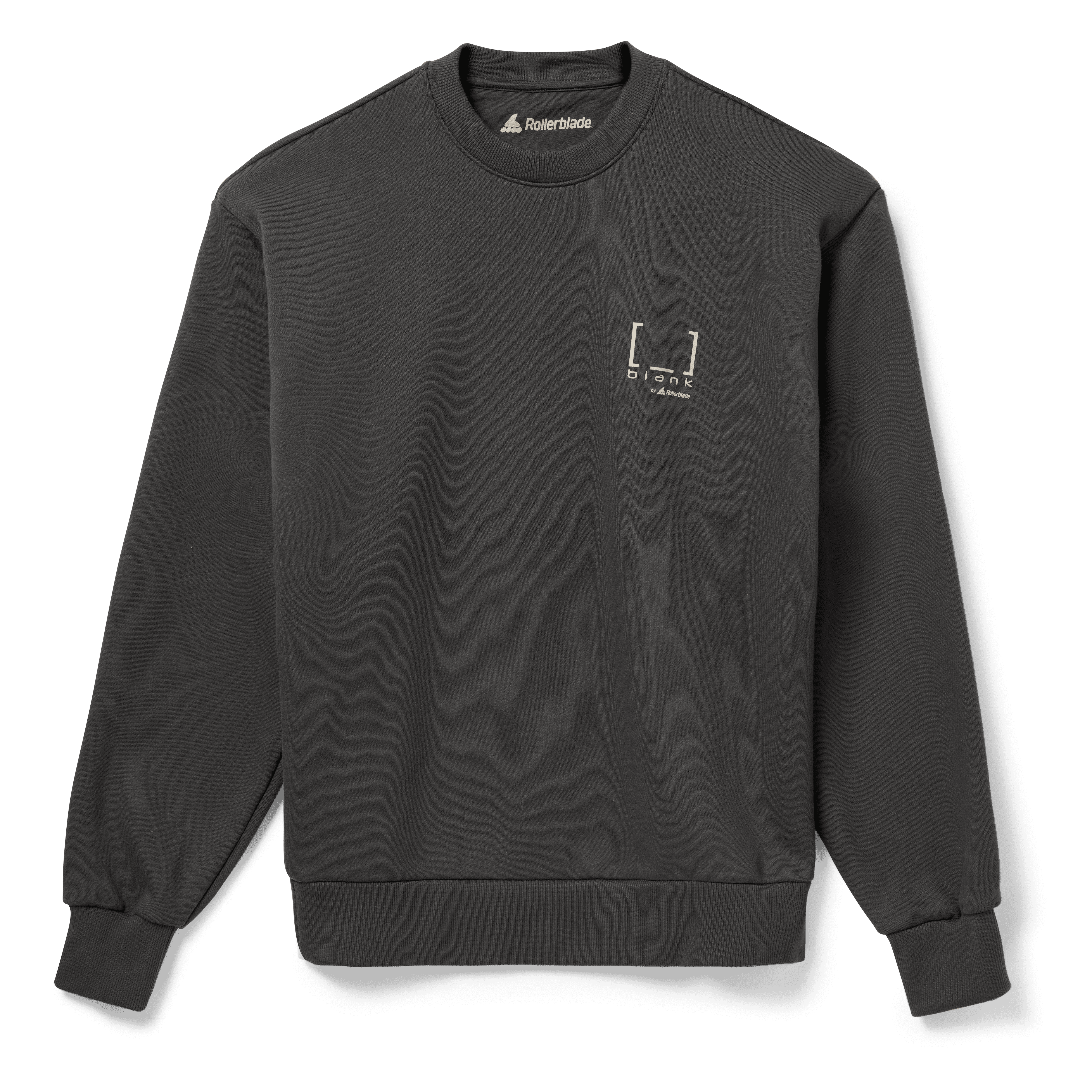Rollerblade Sweatshirt Lovefaces