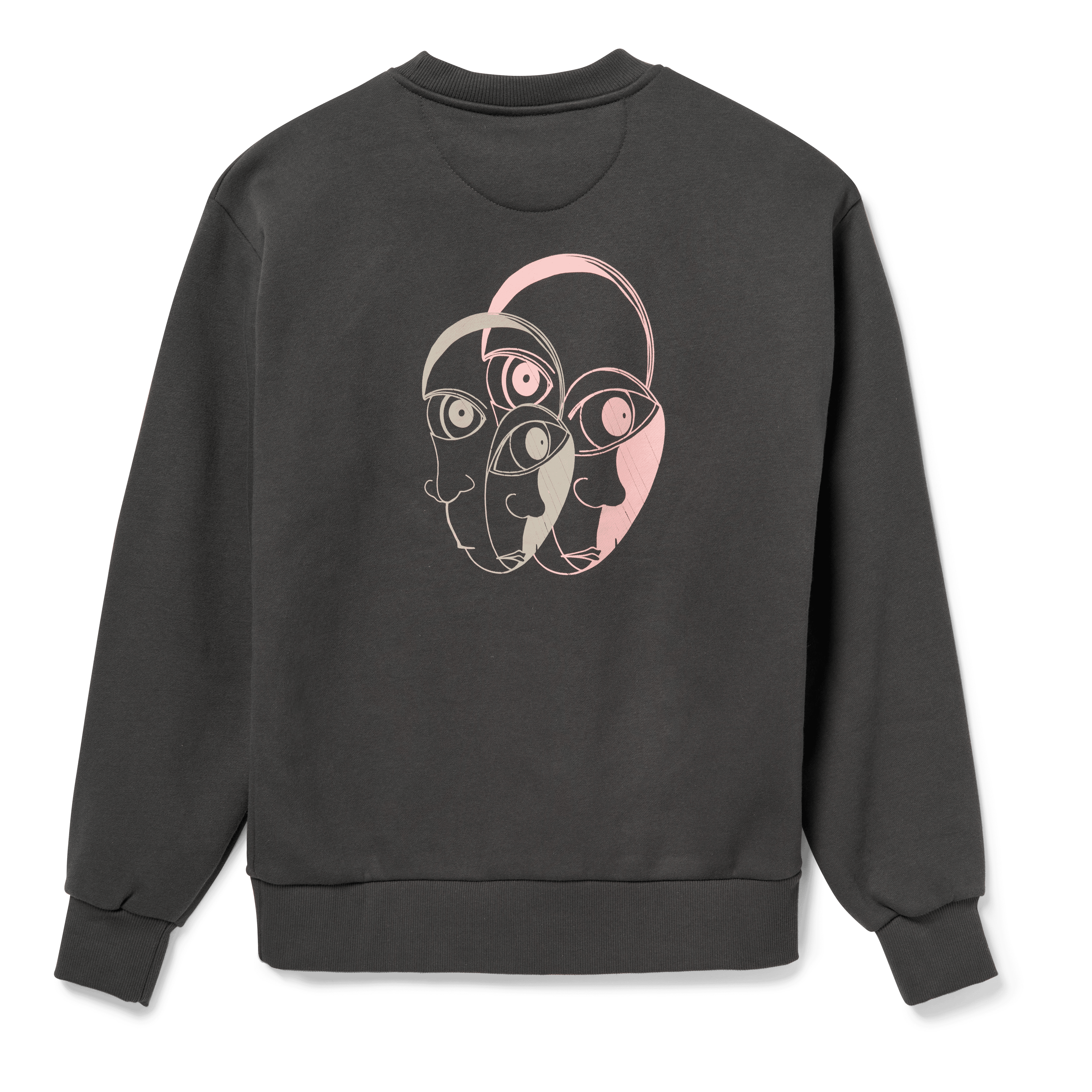 Rollerblade Sweatshirt Lovefaces