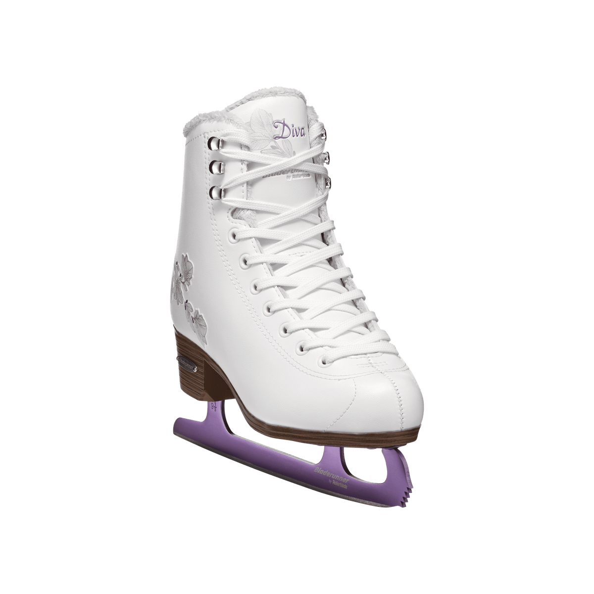 Bladerunner ICE W Diva II