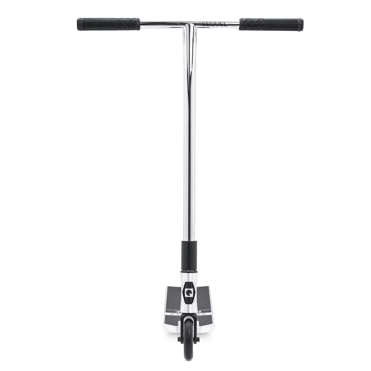 Sequel Scooter Rise Street