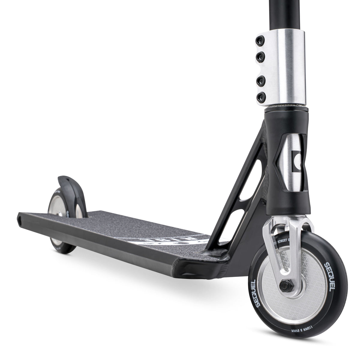 Sequel Scooter Rise Street