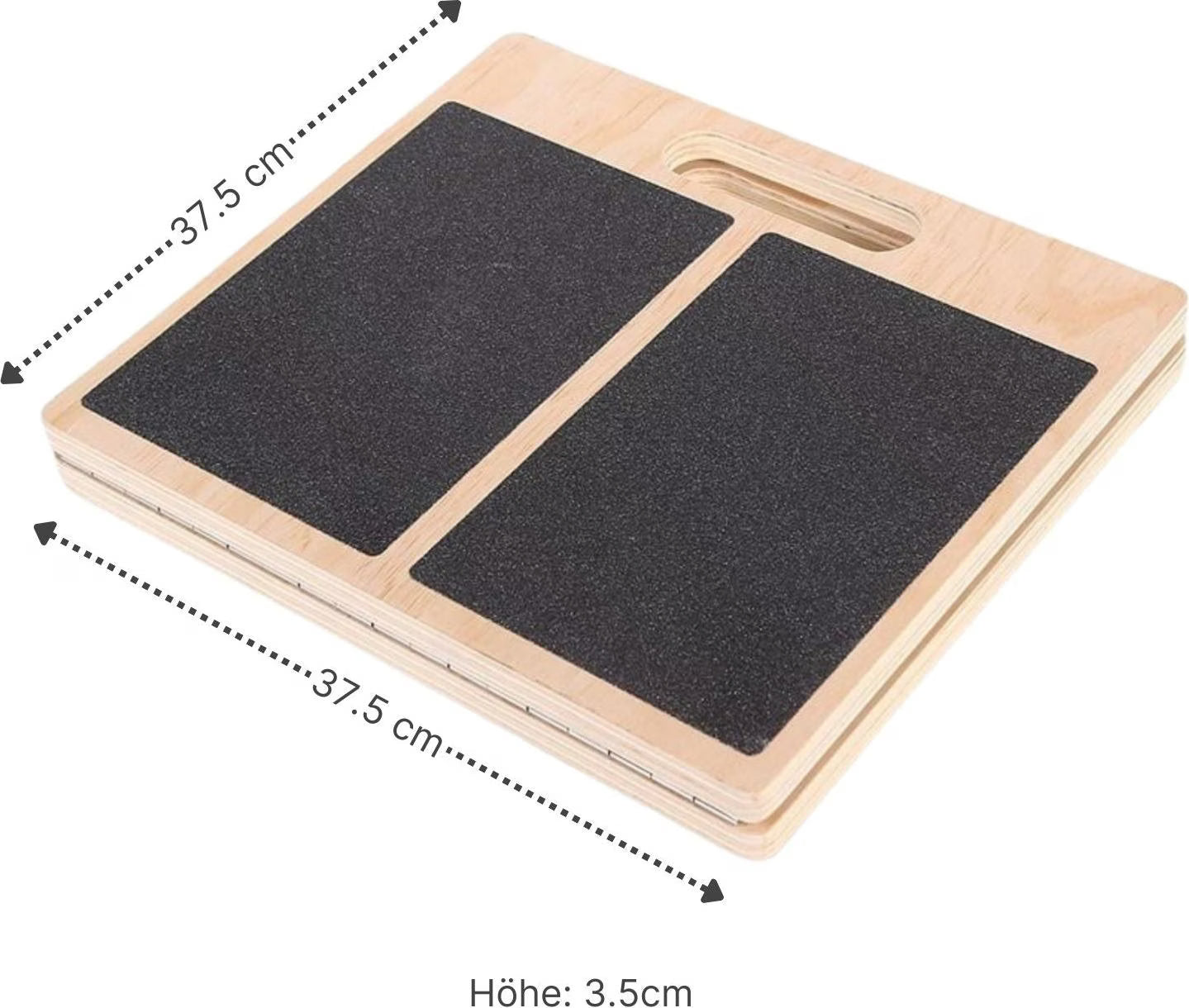 Vynix Stretching Board Archilles