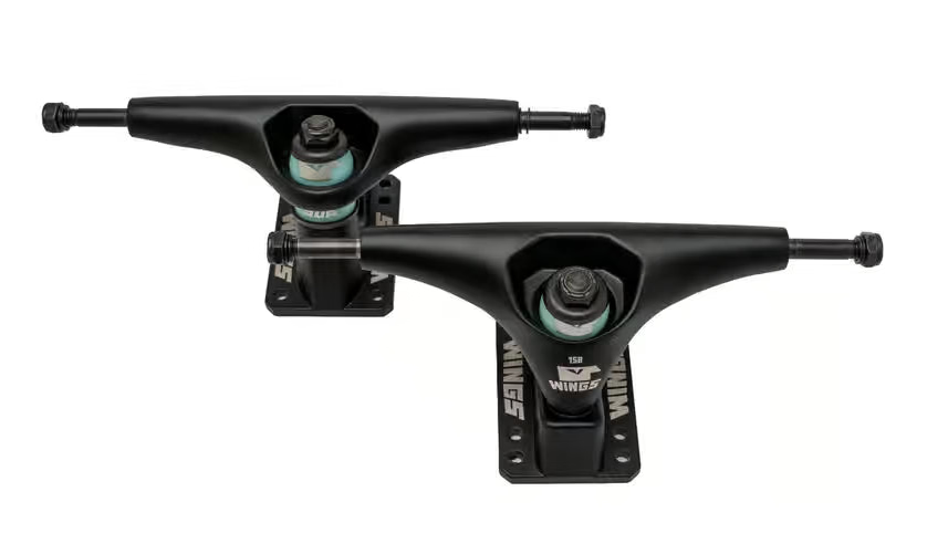Wings Surfskate Trucks 6.25"