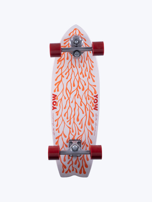 Yow Street-Surfing Cruiser Aritz Aranburu 30.5"