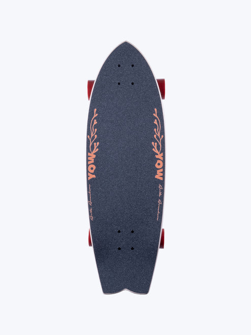 Yow Street-Surfing Cruiser Aritz Aranburu 30.5"