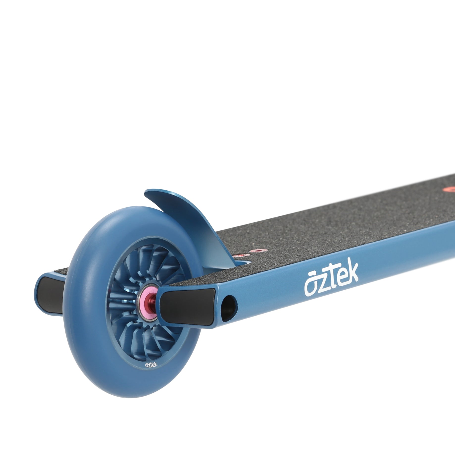 Aztek Scooter Architect II
