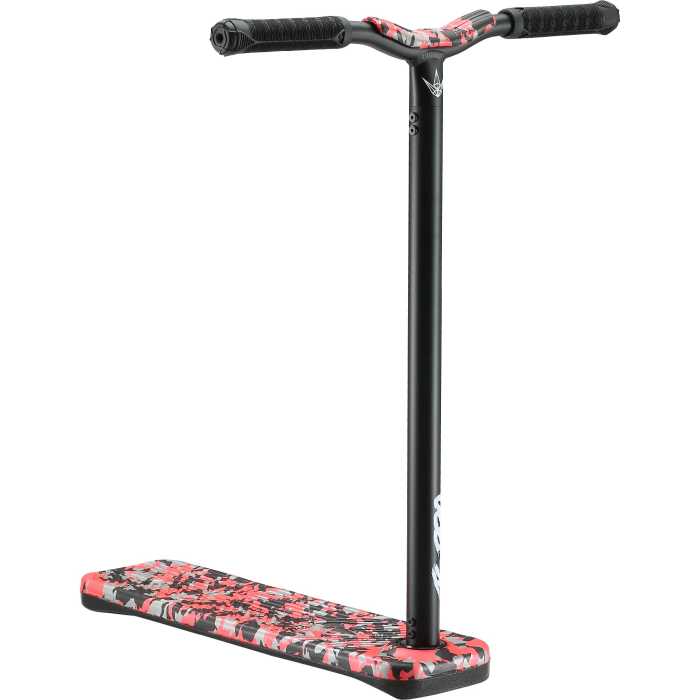 Blunt Trampoline Scooter TS Pro 7.5"