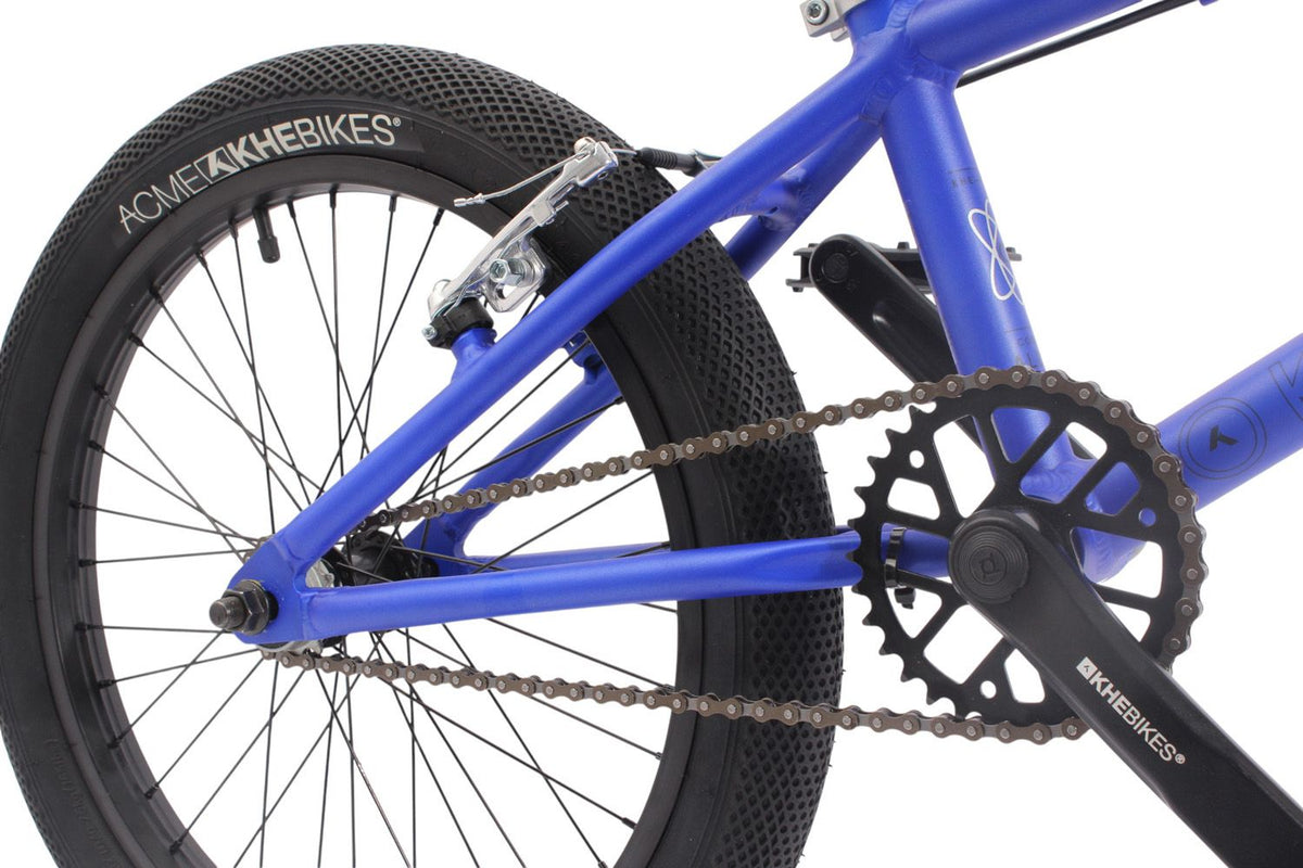 Khe BMX Cosmic AL 20"