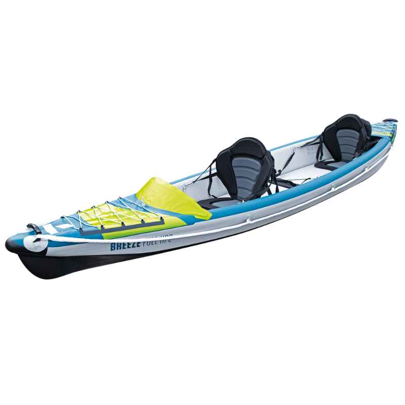 Tahe Kayak Breeze Full HP2