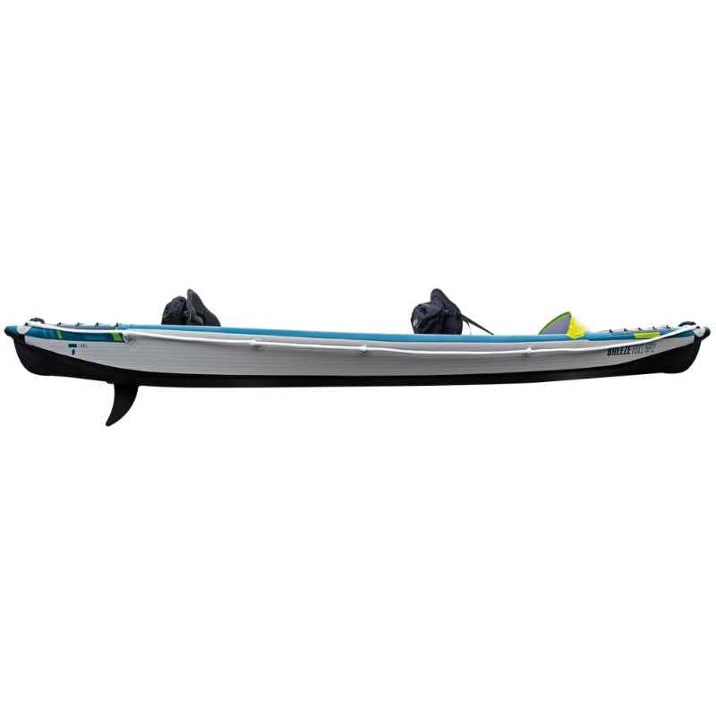 Tahe Kayak Breeze Full HP2