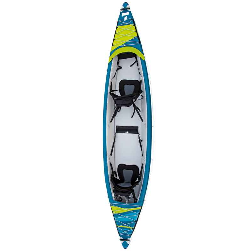 Tahe Kayak Breeze Full HP2