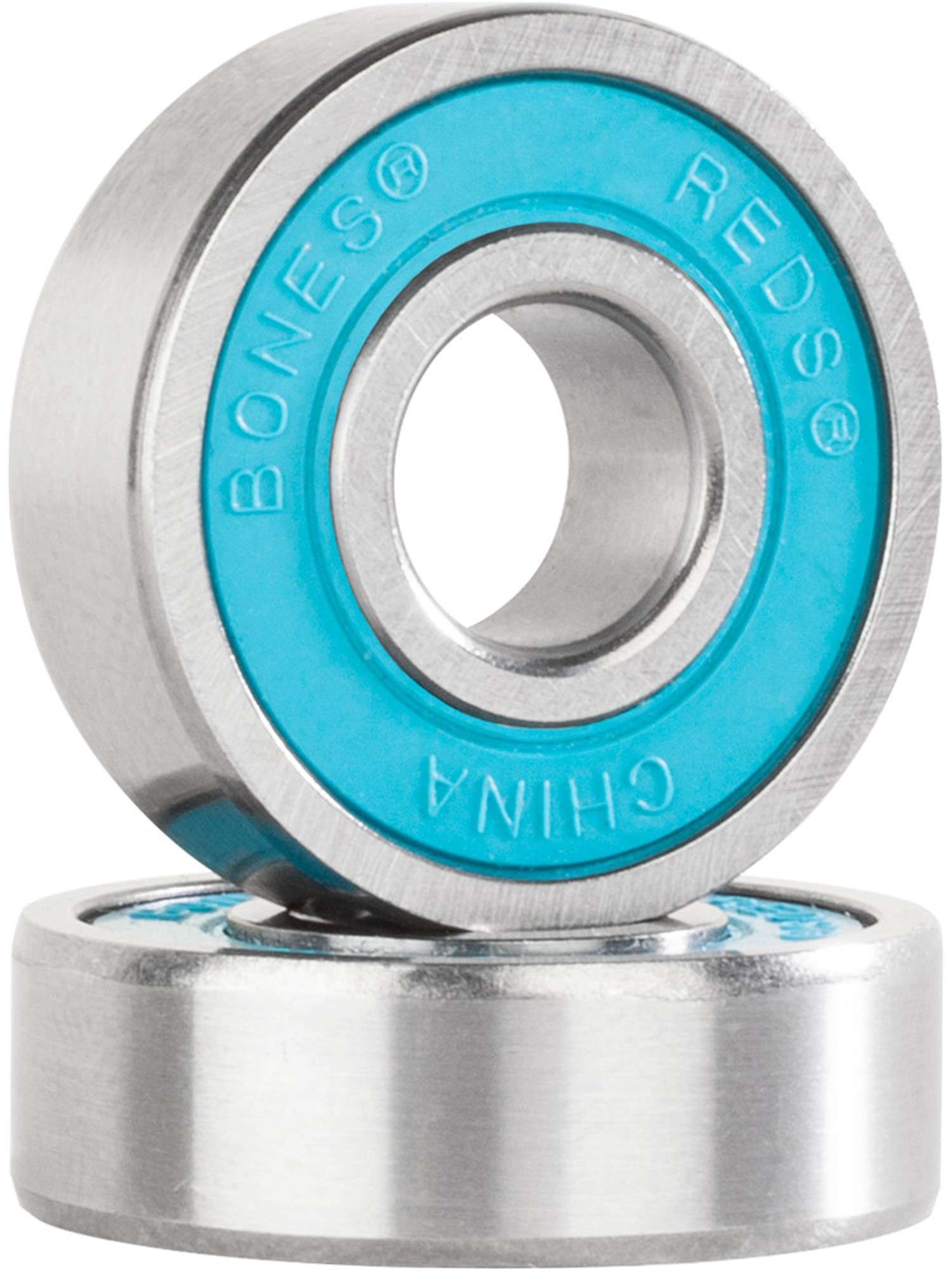 Bones Bearings Reds Big Balls