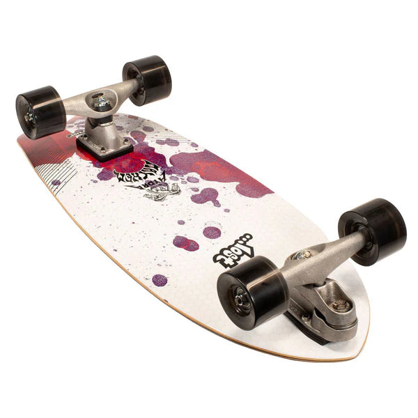 Carver Surfskate Lost Hydra 29" C7