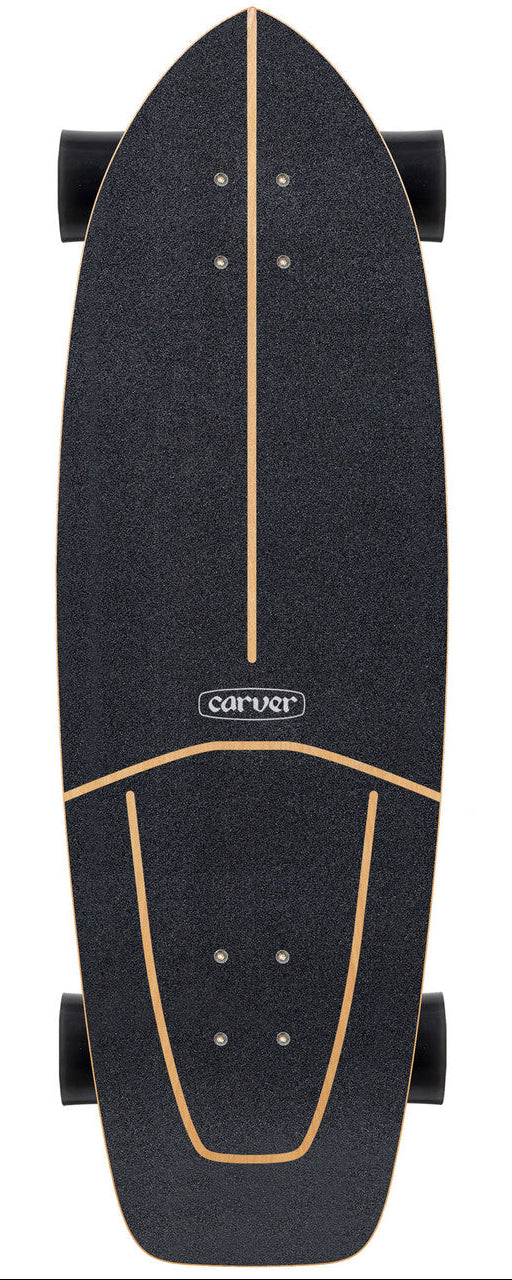 Carver Surfskate Kai Lenny 31.15" C7