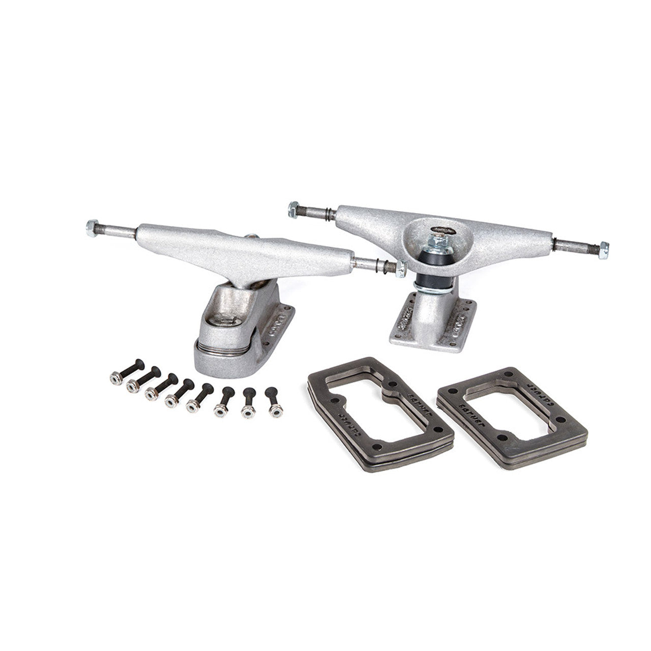 Carver Trucks Carver Set C7