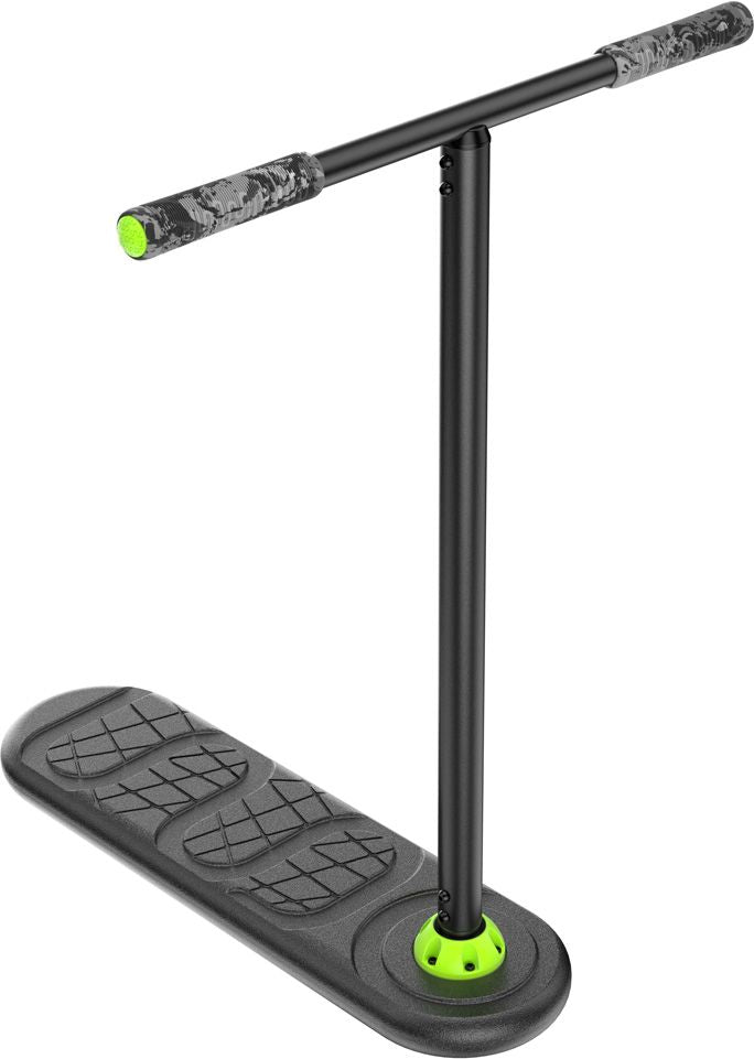 Indo Trampoline Scooter Fusion