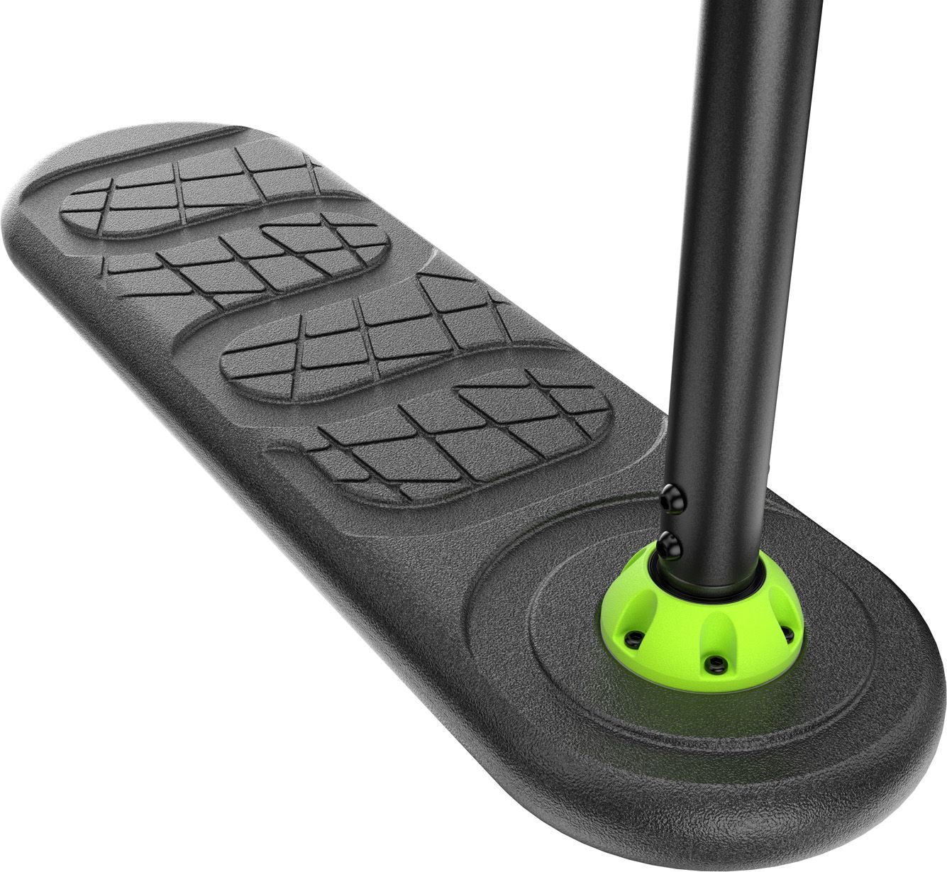 Indo Trampoline Scooter Fusion