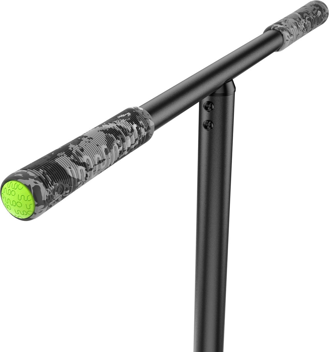 Indo Trampoline Scooter Fusion