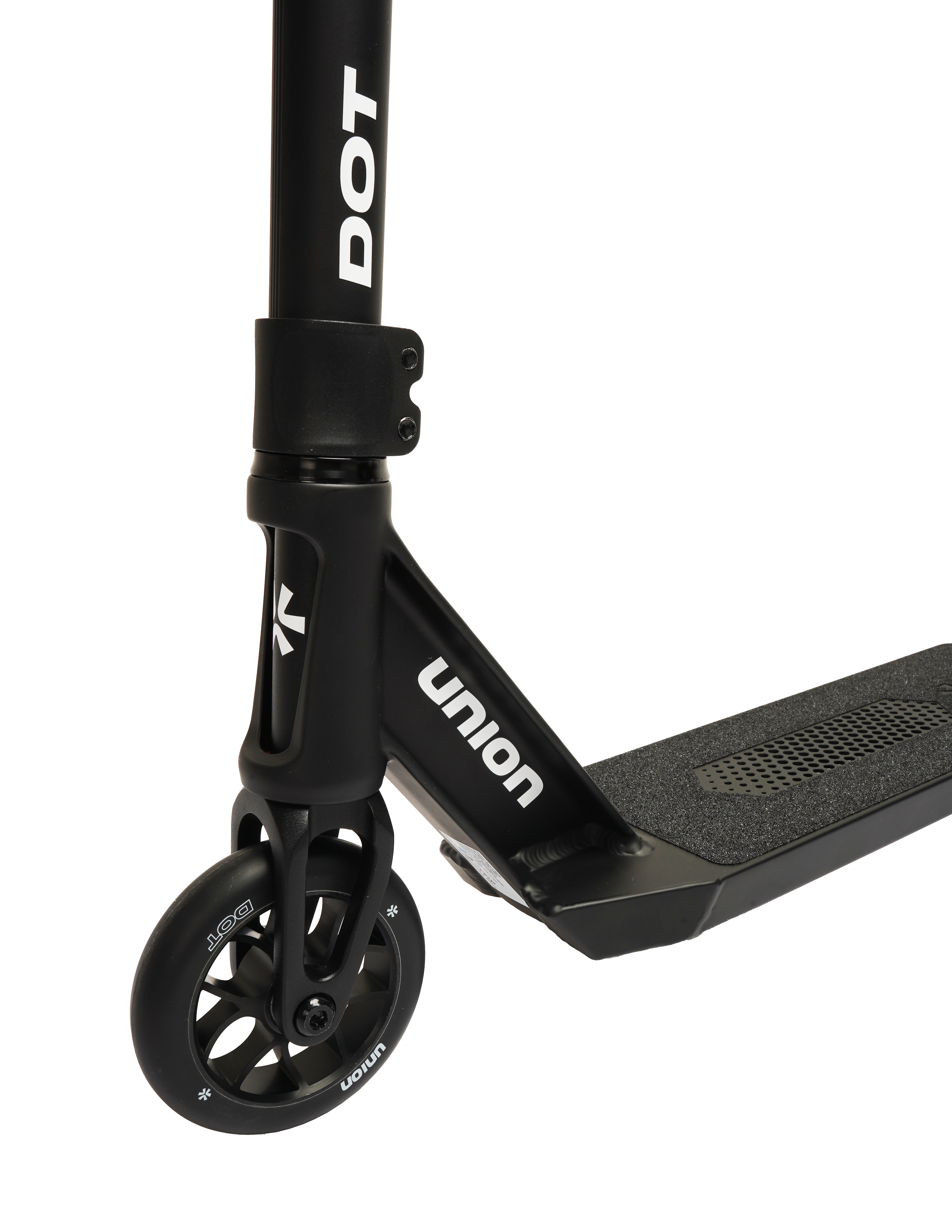 Union Complete Dot Super Light