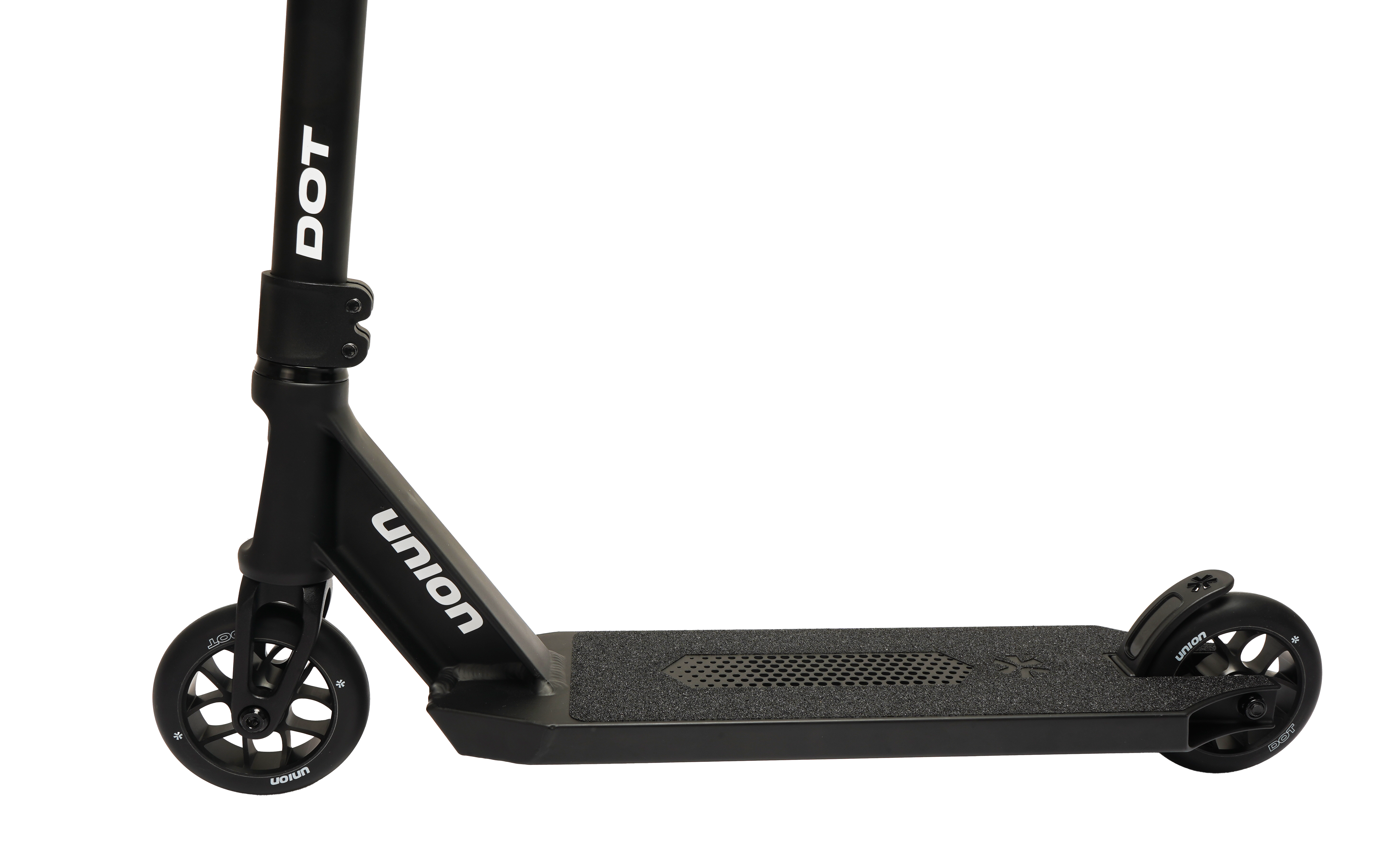 Union Complete Dot Super Light